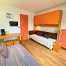 Les Menuires - Residencia Chaviere - St2 17m² 3ème N/E Balc