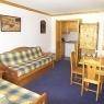 Meribel Mottaret - Residencia Plein Soleil - 2PIE 5PERS 40M2,S,6ETA