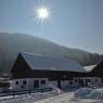 Schladming-Dachstein - Ferienhaus Eckhart