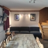 Val D´Isere - Residencia Bosson - 4pCab 10/12 72m² 4ème SO Balc