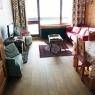 Tignes - Residencia  Schuss - Apartamento tipo D