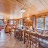 Tignes - Chalet Gypaete - 7 Pièces 14 Personnes - 180m²