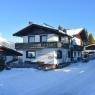 SkiWelt Wilder Kaiser-Brixental  - Schweinester, Haus