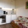 Meribel Mottaret - Residencia Gentianesmen - 2P 3/4PERS 23M2 N ET