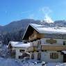 SkiWelt Wilder Kaiser-Brixental  - Appartement Ingrid