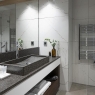 La Rosiere - Residencia Alpen Lodge  - Apto 2 piezas 4 pax 40 M²