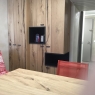 Tignes - Residencia Palafour - Studio 2 Personnes - 16m²