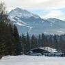 SkiWelt Wilder Kaiser-Brixental  - Mühleggl, Forsthaus
