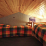 Meribel Mottaret - Residencia Necou - STUD MEZZ,4P,27M2 S/O,3ET/ PCS