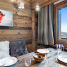 Meribel - Residencia Presles