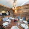Val D´Isere - Residencia Petit Alaska - 5P 100m² 8p
