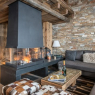 Meribel - Chalet Le Refuge - Chalet  6P 149m² 10pers