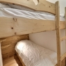 Meribel Mottaret - Residencia Pralin - STUDIO CABINE 4P 23M2 RDC OUEST 