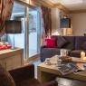 Chatel - Residencia CGH Les Chalets d'Angele. Chatel