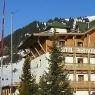 St Anton am Arlberg - Hotel  Nassereinerhof