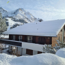 Adelboden - Chalet Akalei C6