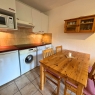 Saint Martin de Belleville - Residencia Gentianes.smb - 2p4 33m² 2è Balc Sud SMB