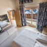 Meribel - Residencia Myosotis - 6P 210m² 12pax