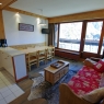 Tignes - Residencia Bec Rouge - 3 Pièces 7 Personnes - 53m²