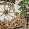 SkiWelt Wilder Kaiser-Brixental  - Dorf 22 Ferienwohnung und Zimmer