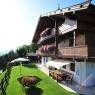 SkiWelt Wilder Kaiser-Brixental  - Appartments Oberschernthann