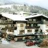 Kitzbühel - Gasthof-Hotel Rösslwirt