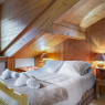 Courchevel - Residencia Toutounier - 4P 78m² 6pers
