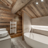 Meribel - Chalet Aurigny - chalet 160m² 12pers