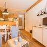 Les Menuires - Residencia P&V Aconit. Les Menuires