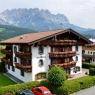 SkiWelt Wilder Kaiser-Brixental  - Appartementhaus Sporthotel