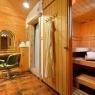 SkiWelt Wilder Kaiser-Brixental  - Appartements Kinzl S'Zirbenstüberl