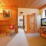 SkiWelt Wilder Kaiser-Brixental  - Appartements Kinzl S'Zirbenstüberl