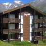 Saas Fee - Topas