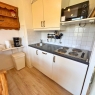 Les Menuires - Residencia Necou - 4pduplex 6pax 40m² balcon sud