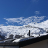 Saas Fee - Cresta 4