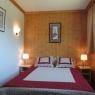 Meribel Mottaret - Residencia Plein Soleil - 2PIE 4PERS 33M2 N 1ETAGE