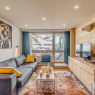 Tignes - Residencia MoutiÈres B - 3 pièces DUPLEX 7 personnes