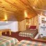 Meribel Mottaret - Residencia Soldanelles - 2PIE,5/6P,38M2,N/O,3ET/PCS