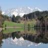 SkiWelt Wilder Kaiser-Brixental  - Ferienhaus am Brixenbachl