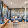 Tignes - Residencia Pistes - Studio 4 Personnes - 32m²