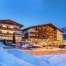 SkiWelt Wilder Kaiser-Brixental  - Sporthotel Tirolerhof