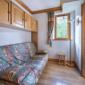 Val D´Isere - Residencia Danaides Du Praz - 3P + cabine 75m² 5/6p