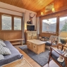 Meribel Mottaret - Residencia Vanoise - 3 PIE 5/6P 57M² SUD 4E /99/80TO