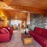 Les Menuires -  Residencia P&V Premium Les Alpages Reberty. Les Menuires.