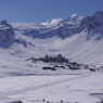 Tignes - Residencia Palafour