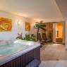 SkiWelt Wilder Kaiser-Brixental  - Appartement Edelweiß