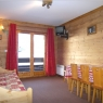 Meribel Mottaret - Residencia Proveres