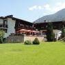 SkiWelt Wilder Kaiser-Brixental  - Ferienhaus am Brixenbachl