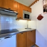 Les Menuires - Residencia Bosson - 3p 6/8 46m² 3ème SO/NO Balc