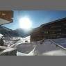 Meribel Mottaret - Residencia Plein Soleil - STUD 3/4P 27M2 SUD 1ET
